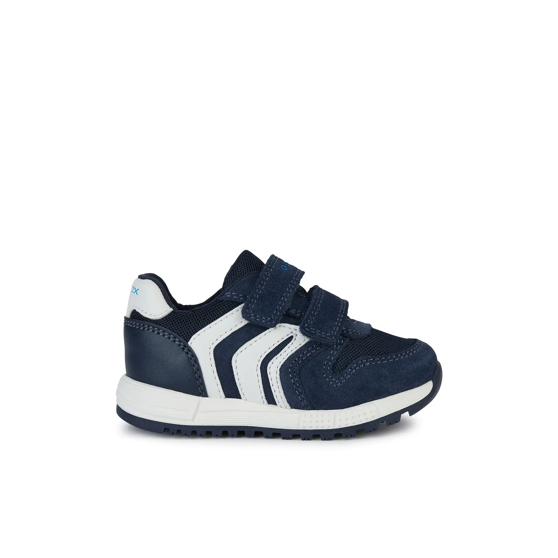 8056206615977 - Sneakers für Babys Alben A