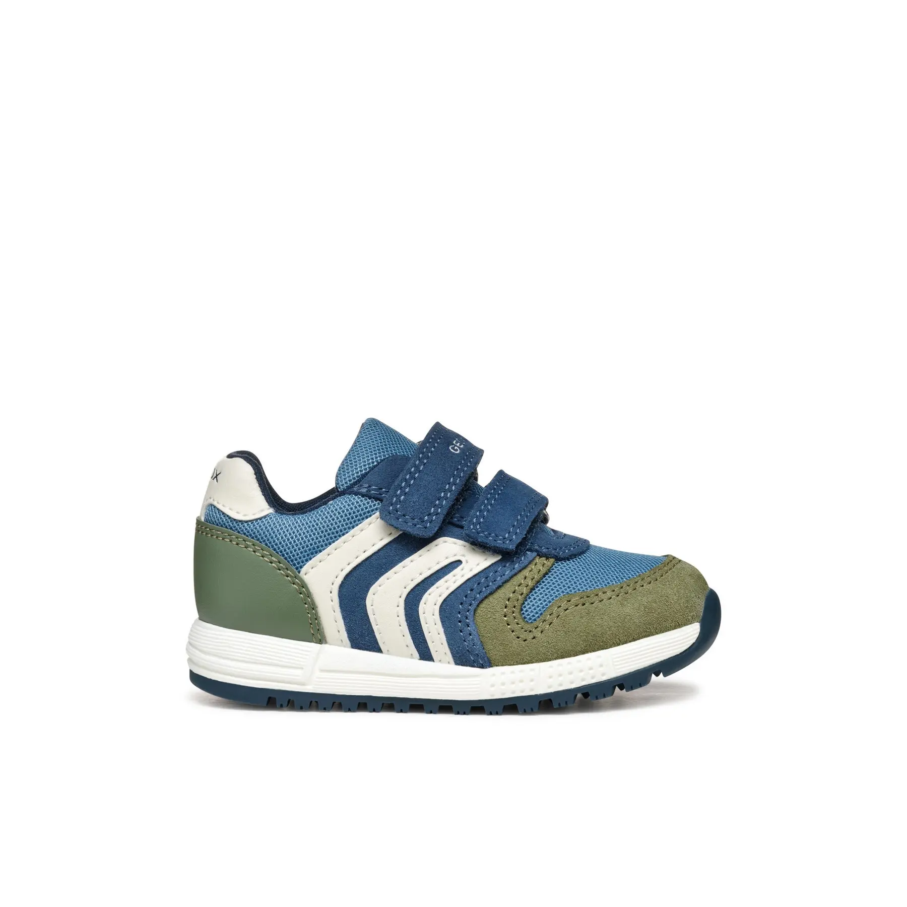 8058192170492 - Sneakers für Babys Alben A