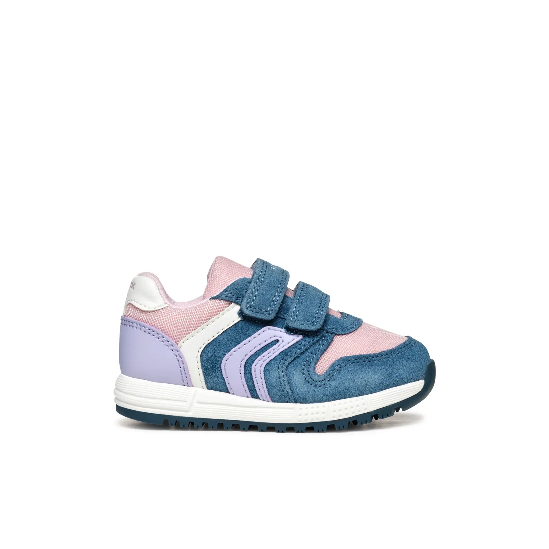 Sneakers für Babys Geox Alben A