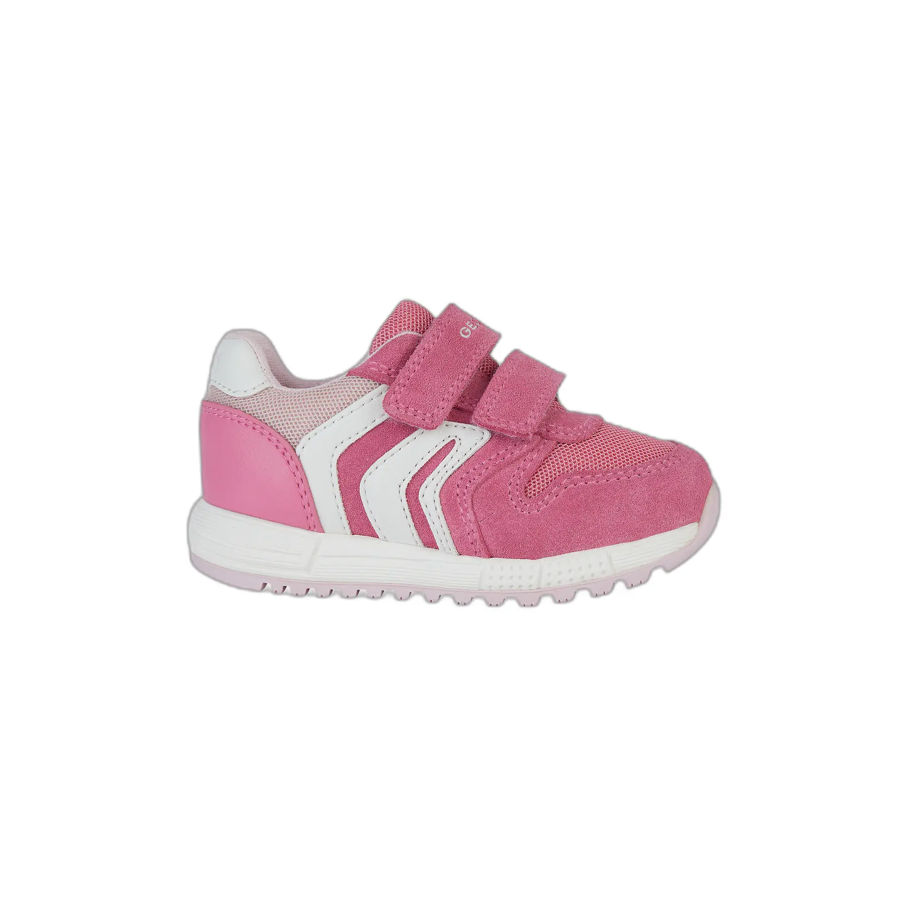 8056206616226 - Sneakers für Baby s Alben