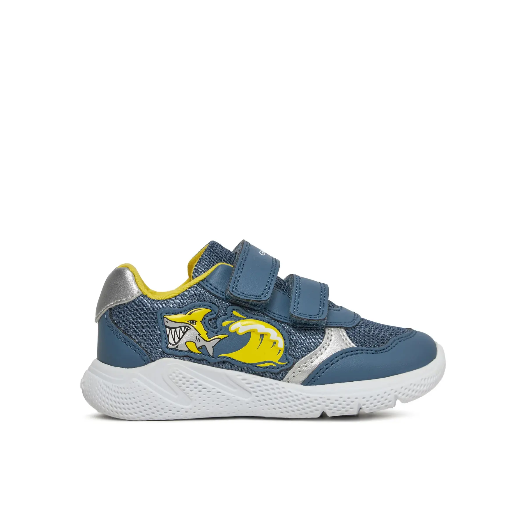 8056206491205 - Sneakers für Babys Sprintye