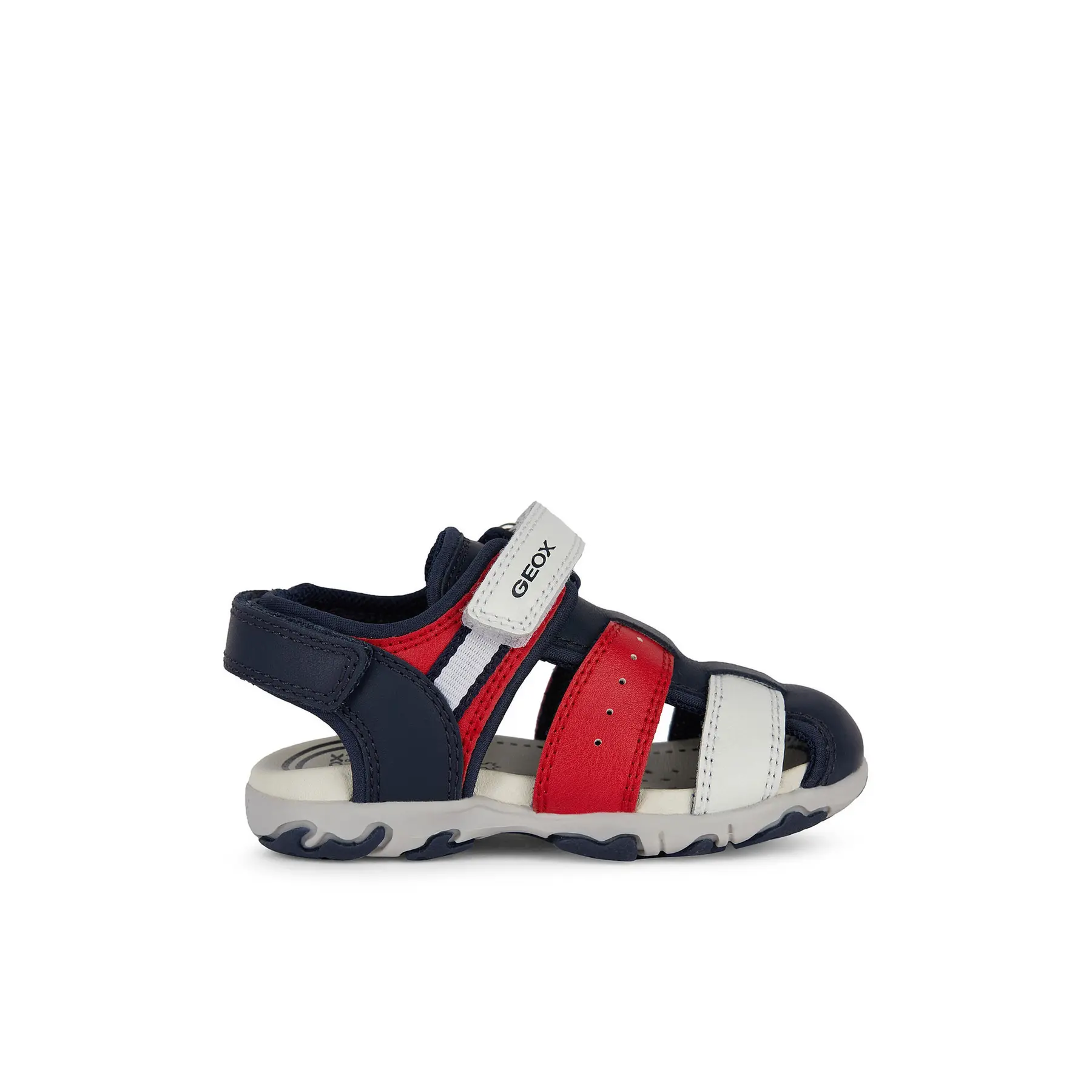 8056206608412 - Geschlossene Sandalen für Baby-Jungen Flaffee