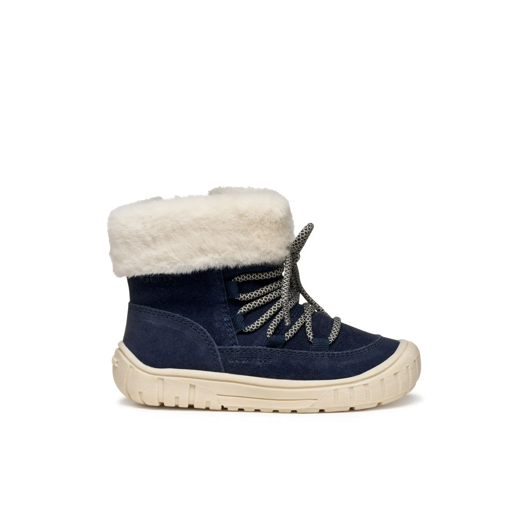 8058192458927 - Winterstiefel Baby Mädchen Omar