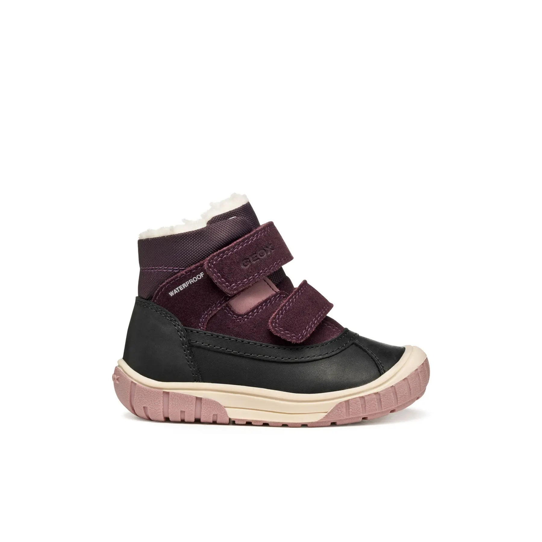 8058192458996 - Winterstiefel Baby Mädchen Omar