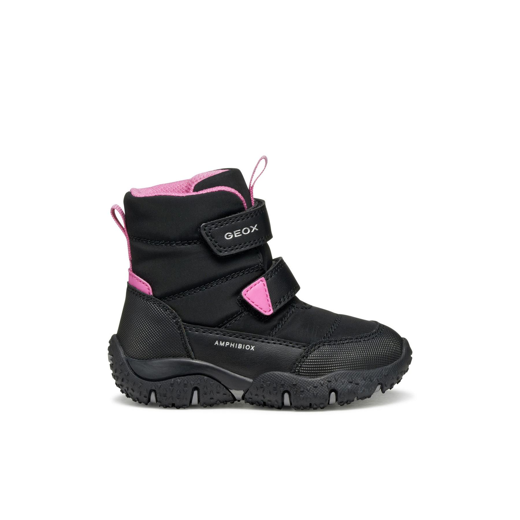 8058192460128 - Winterstiefel Baby Mädchen Baltic ABX