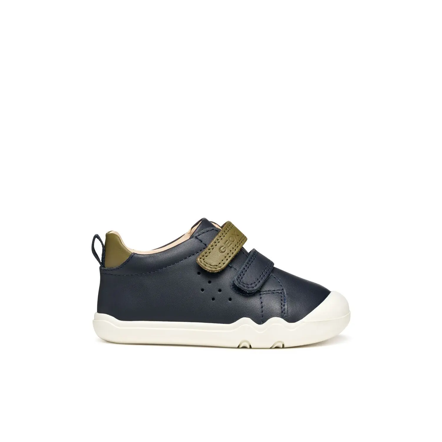 8058192407130 - Sneakers für Babys Steppieup