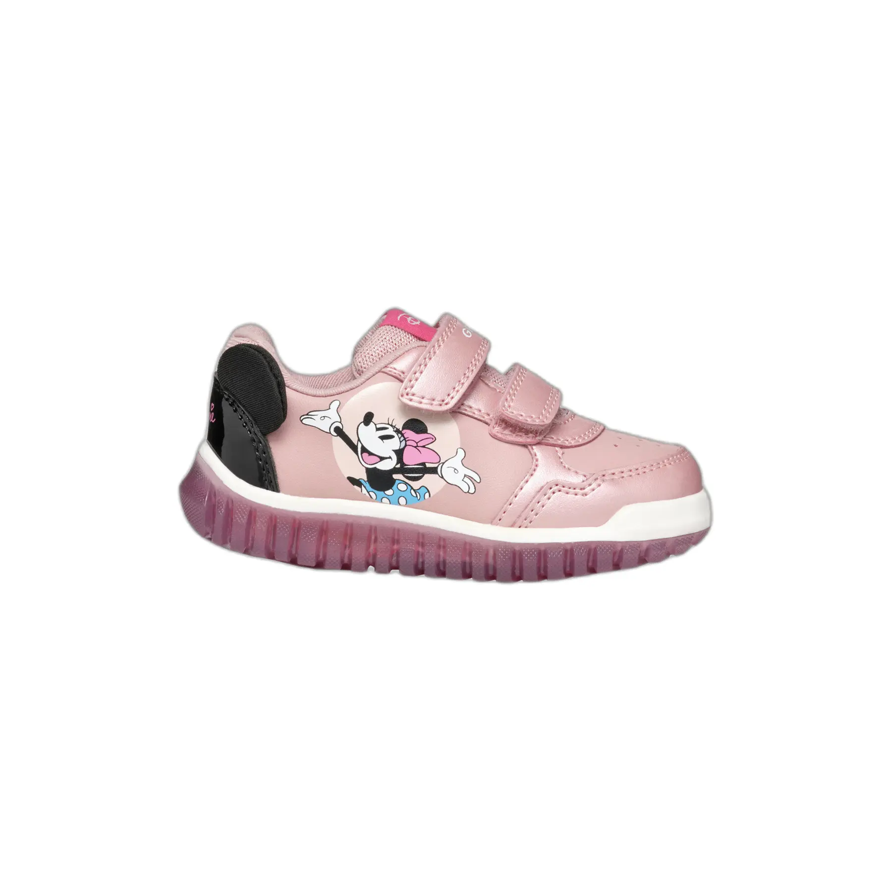 8056206857896 - Sneakers für Babys Lightyloo 8056206857896 - Sneakers für Babys Lightyloo