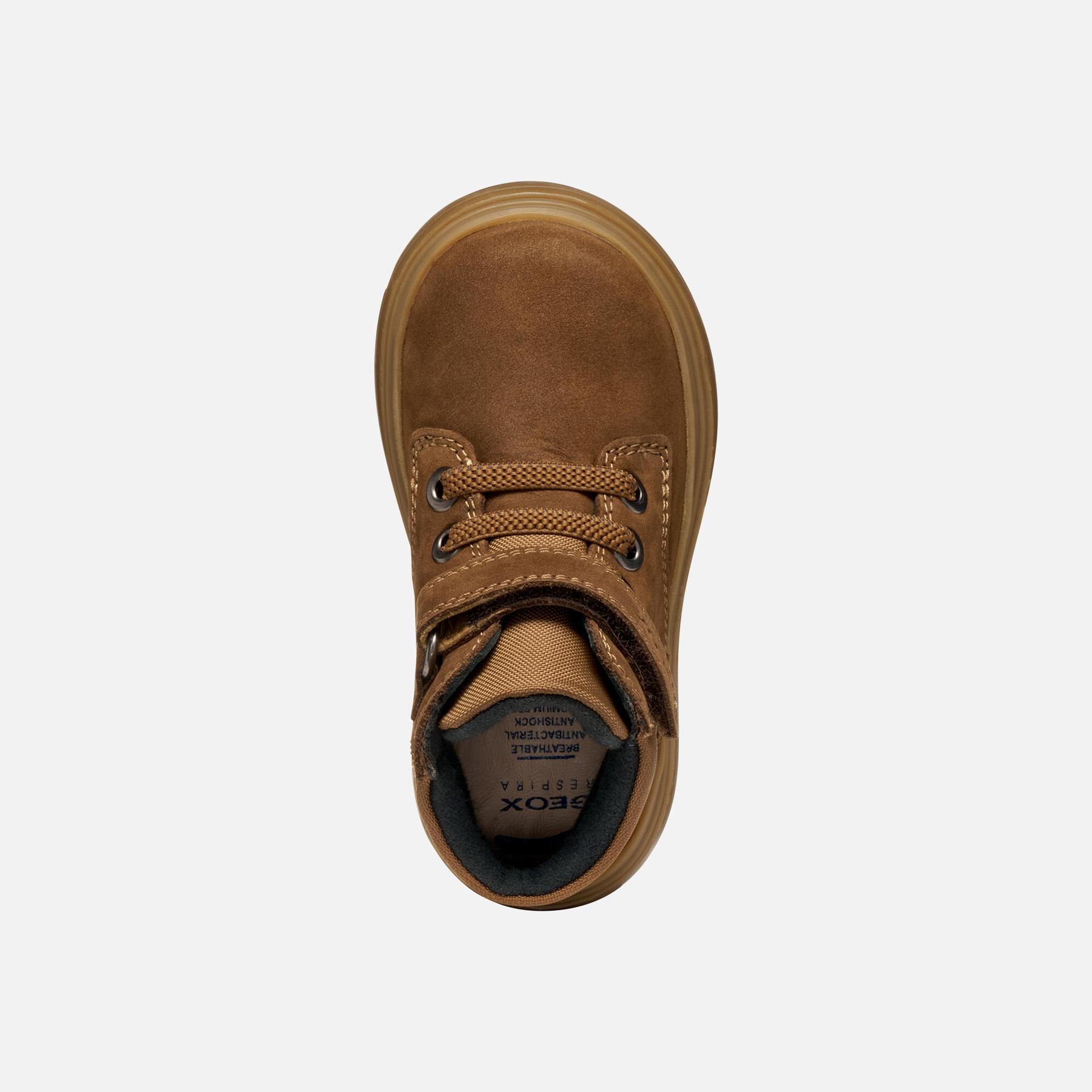 Stivaletti da bambino Geox Kiddartah