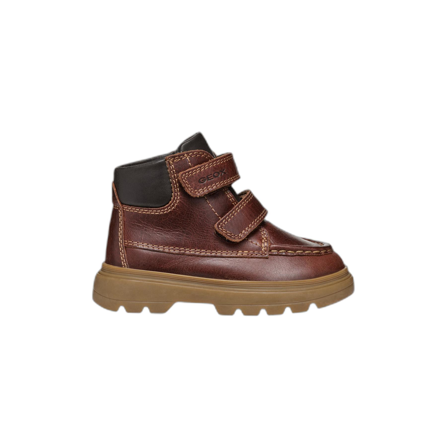 8056206940550 - Baby Stiefeletten Kiddartah