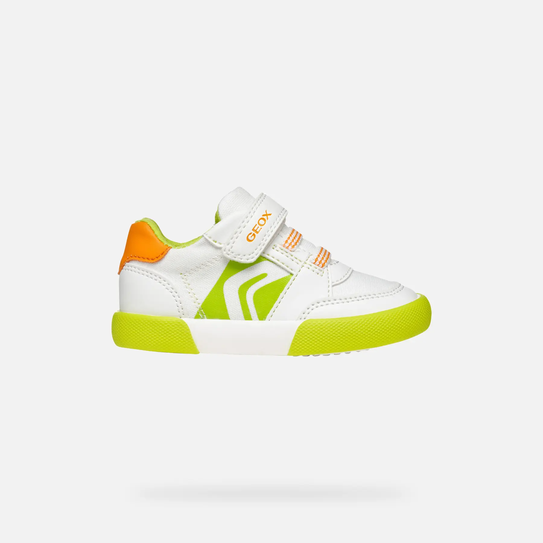 Sneakers für Babys Geox Gisli A