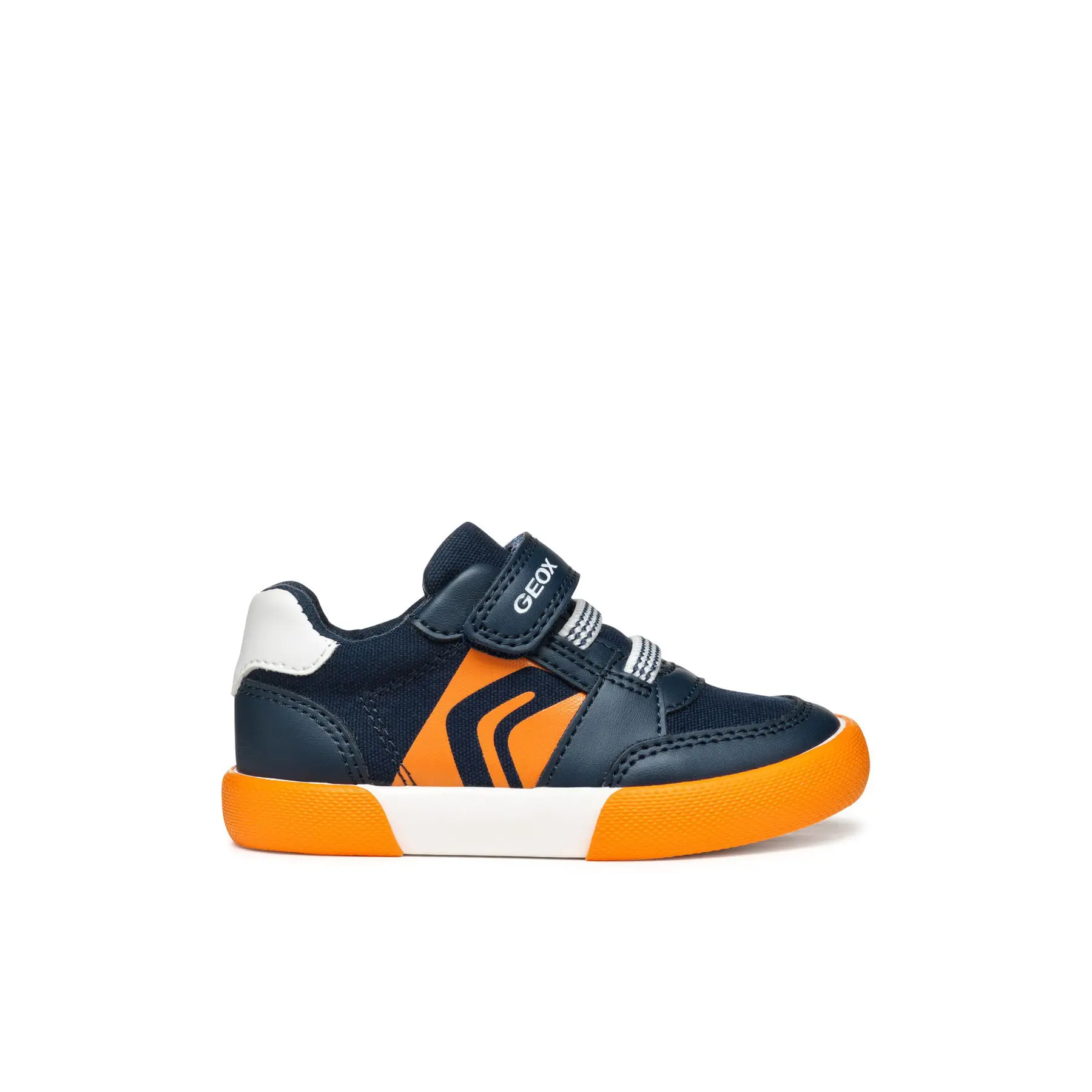 Sneakers für Babys Geox Gisli A