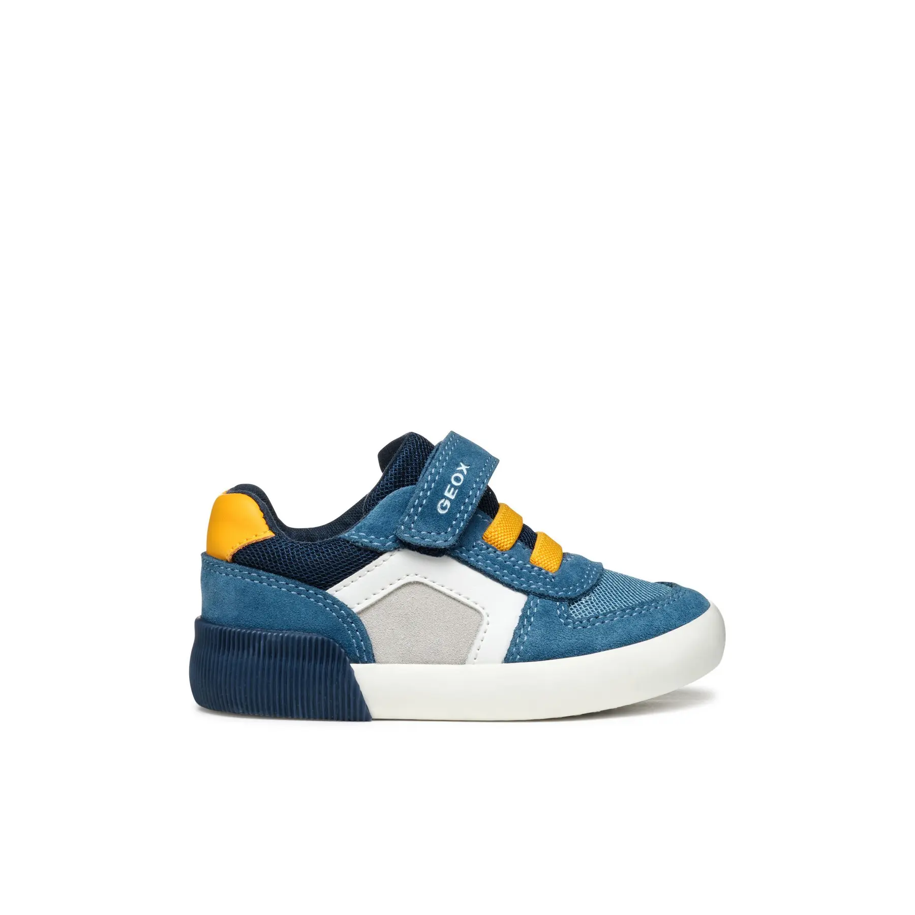 8058192156618 - Sneakers für Babys Gisli B