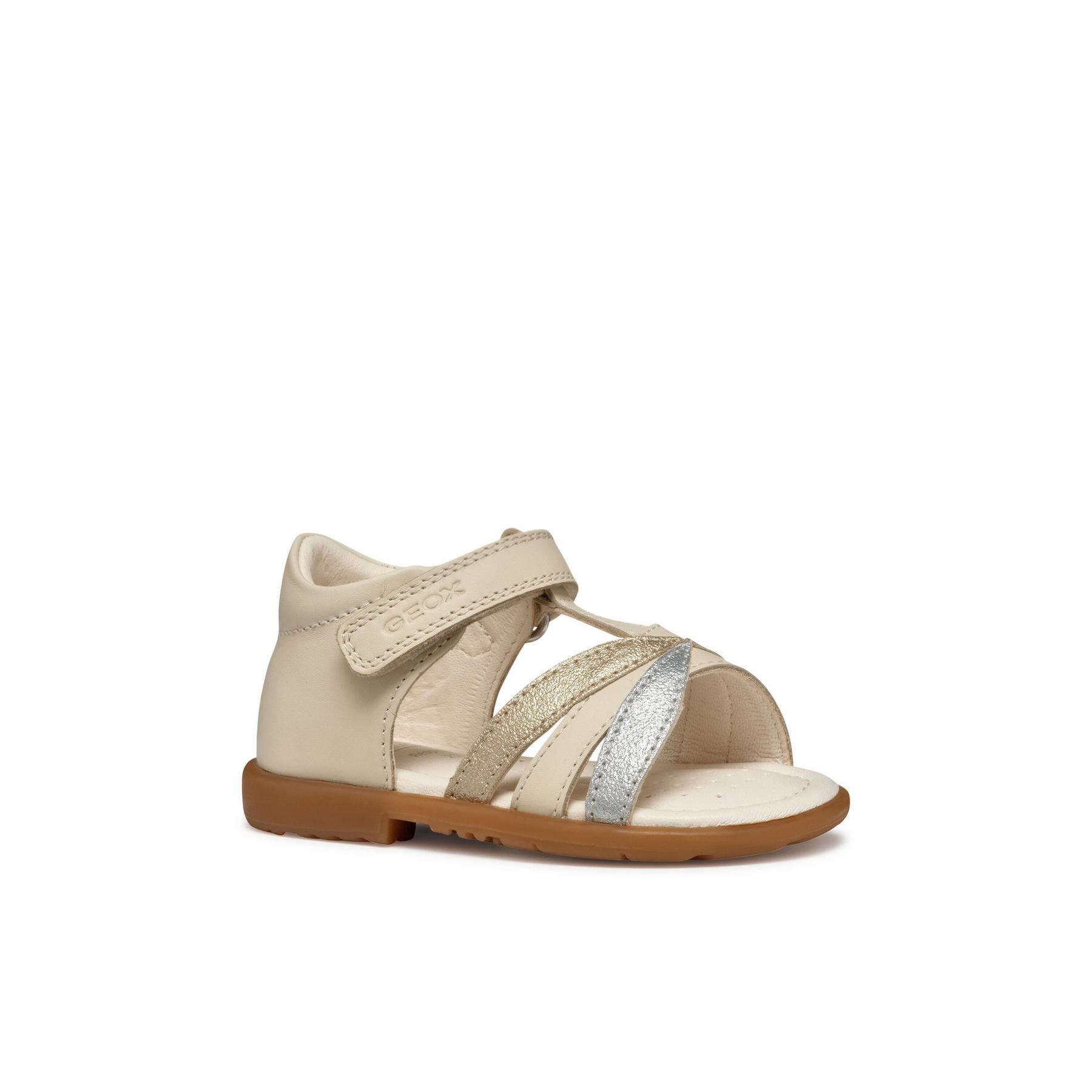 8058192260568 - Sandalen für Babys Verred A