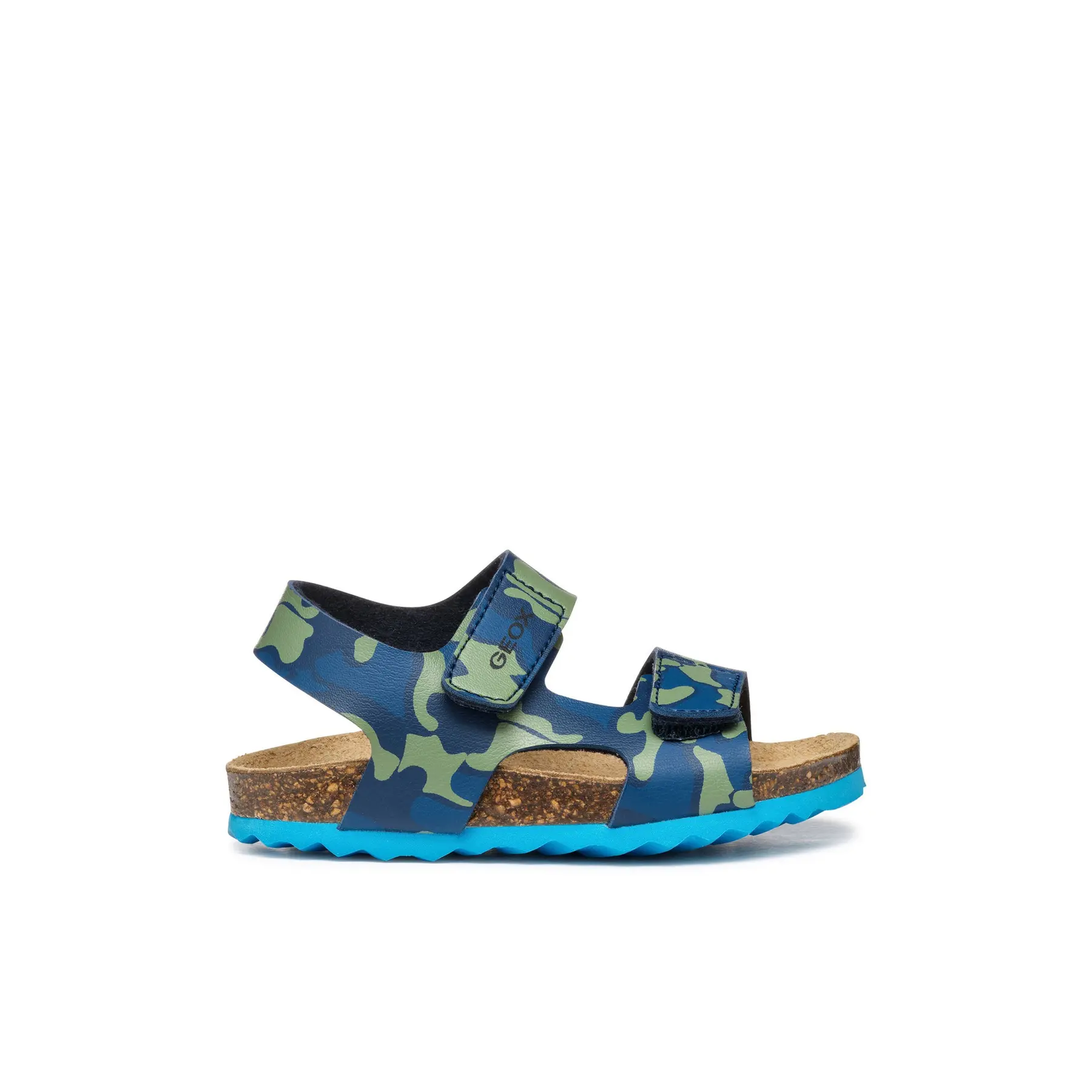 8058192203282 - Baby-Jungs-Sandalen Chalki B