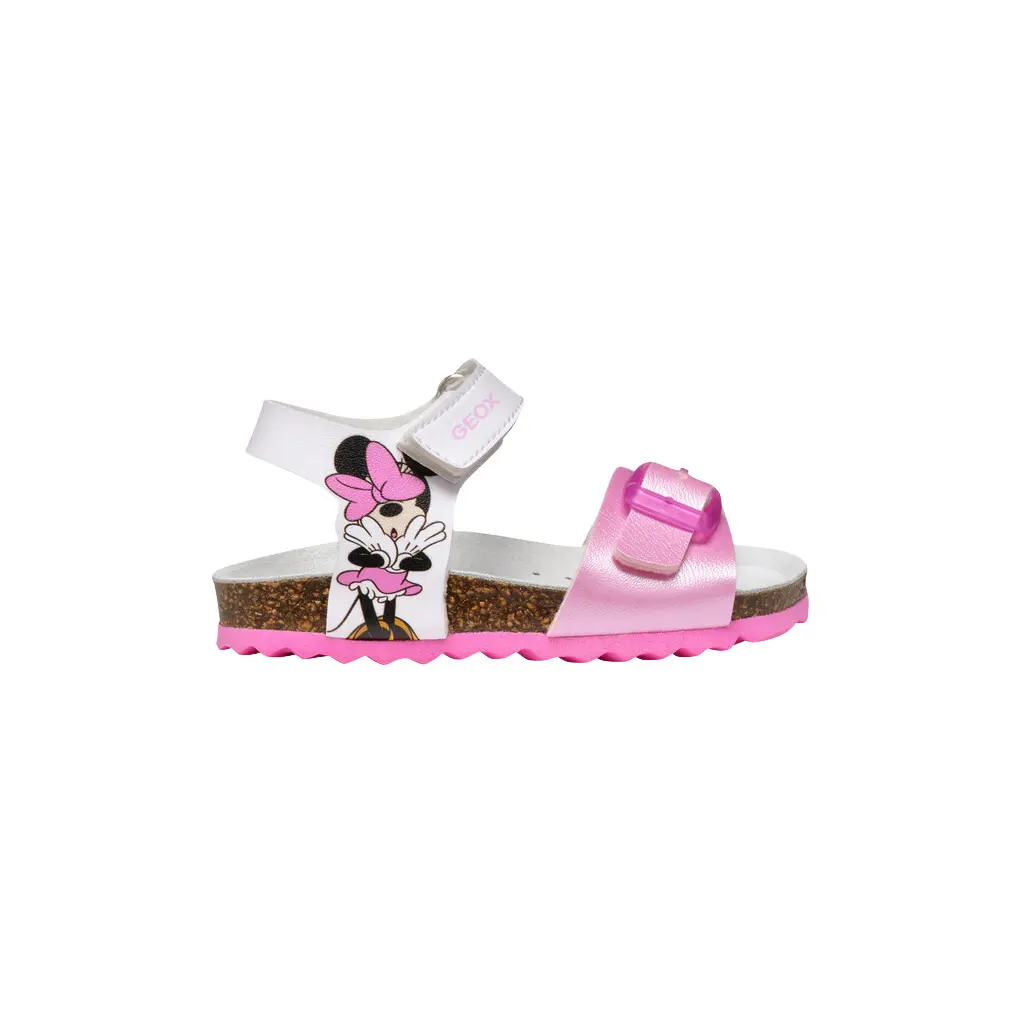 8058192274534 - Mädchen-Baby-Sandalen Chalki C