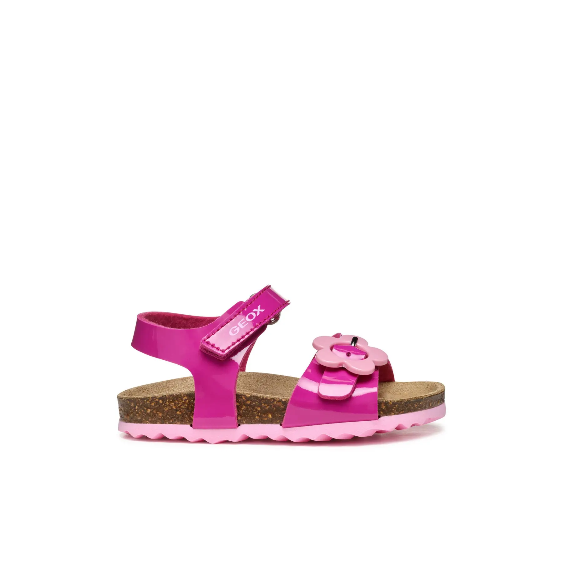 8058192192029 - Mädchen-Baby-Sandalen Chalki D
