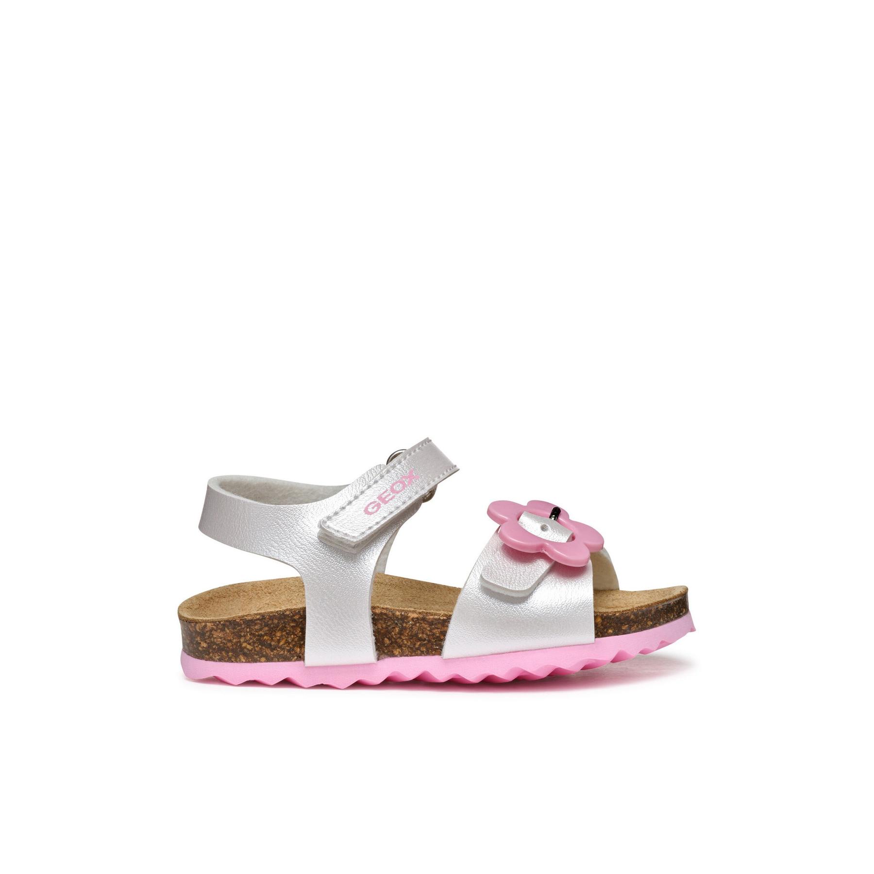 8058192203350 - Sandalen für Babys Chalki D