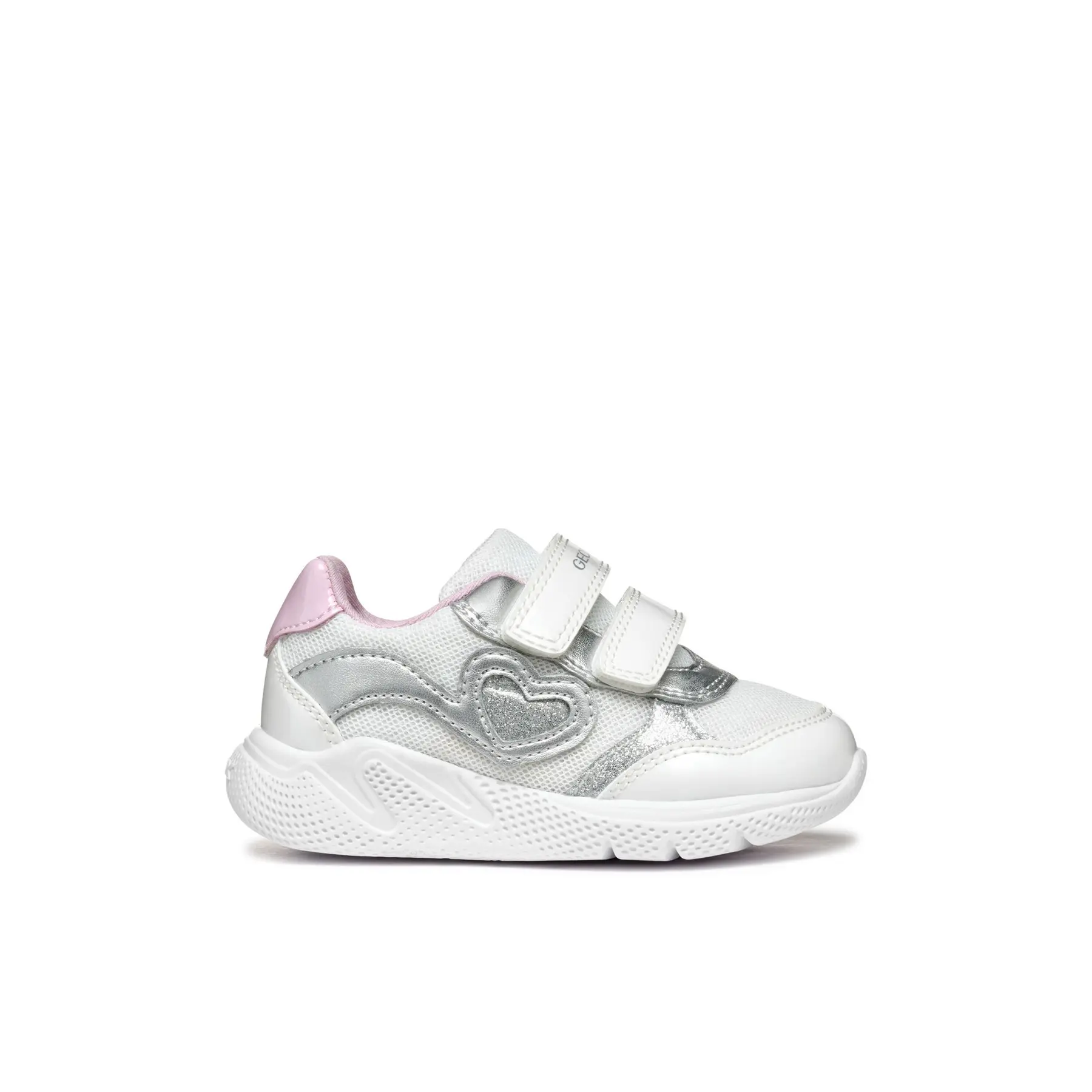Sneakers für Babys Geox Sprintye A