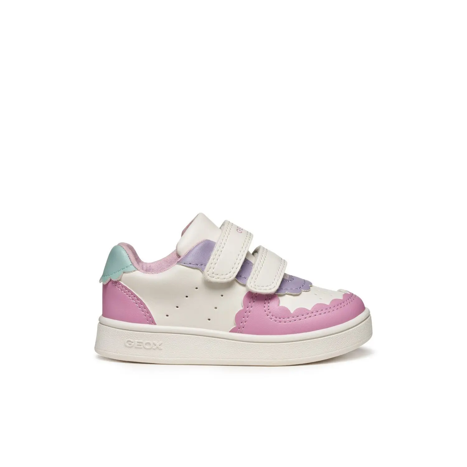 8058192449574 - Sneakers für Babys Eclyper