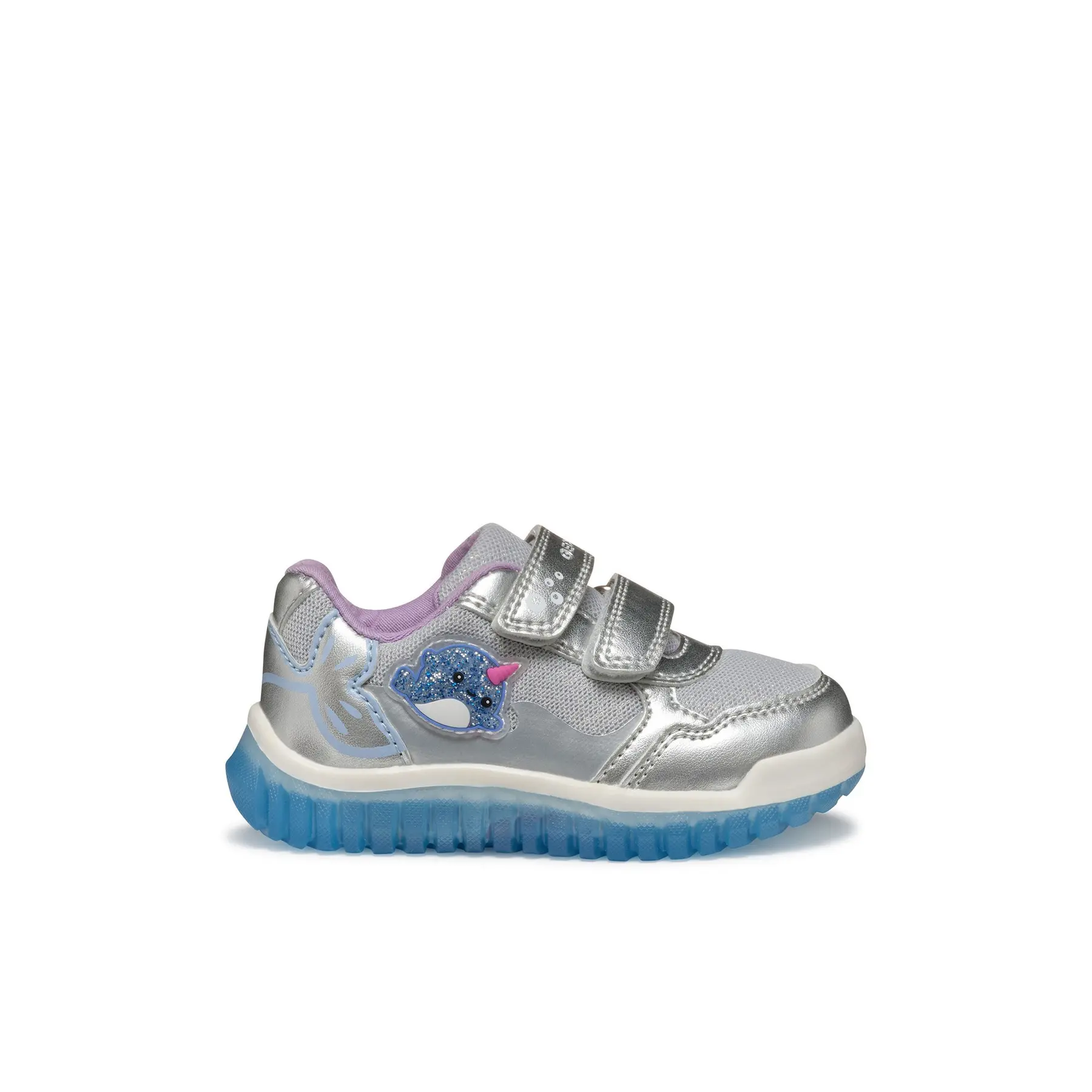 Sneakers für Babys Geox Lightyloo A