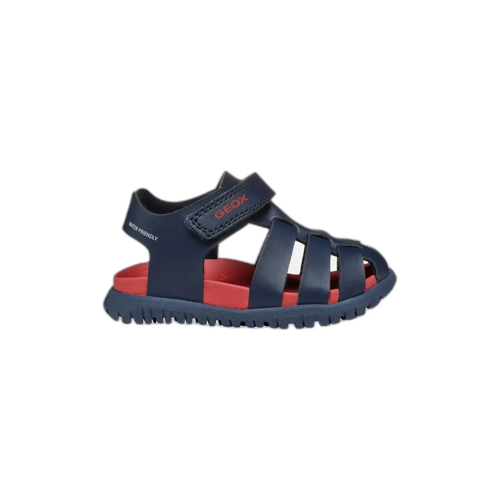 8058192275487 - Baby-Sandalen Fusbetto A