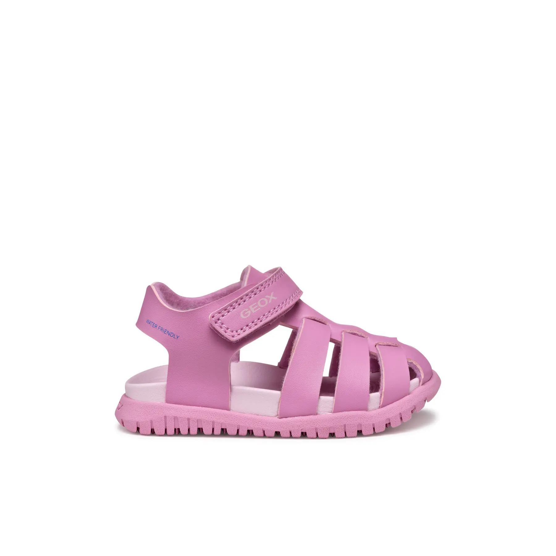 8058192275708 - Sandalen für Babys Fusbetto