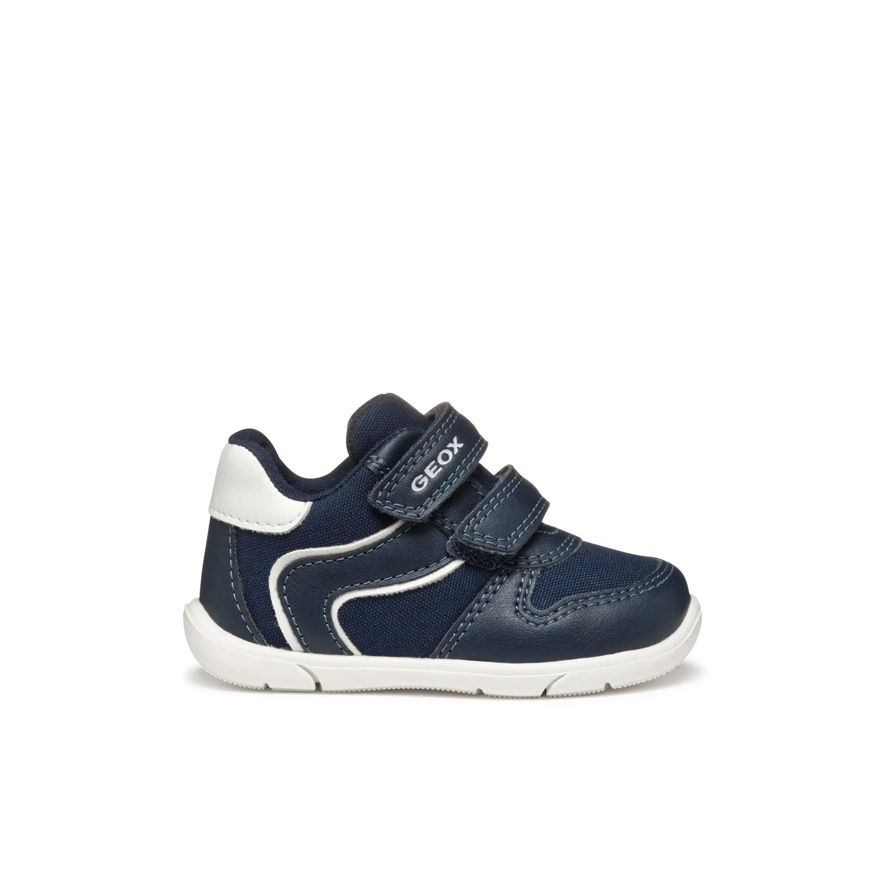 Sneakers für Babys Geox Zapito A