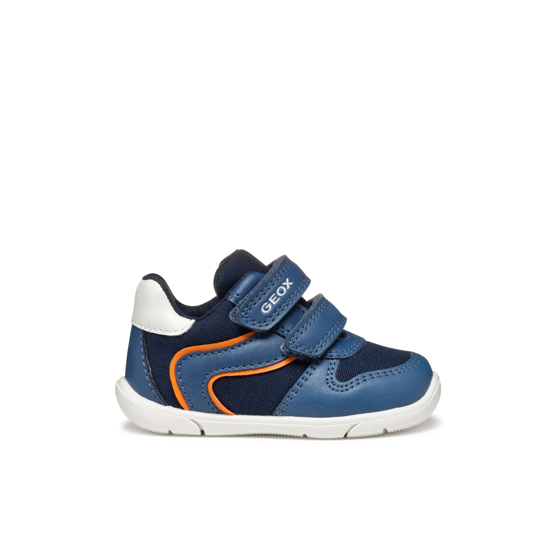 Sneakers für Babys Geox Zapito A