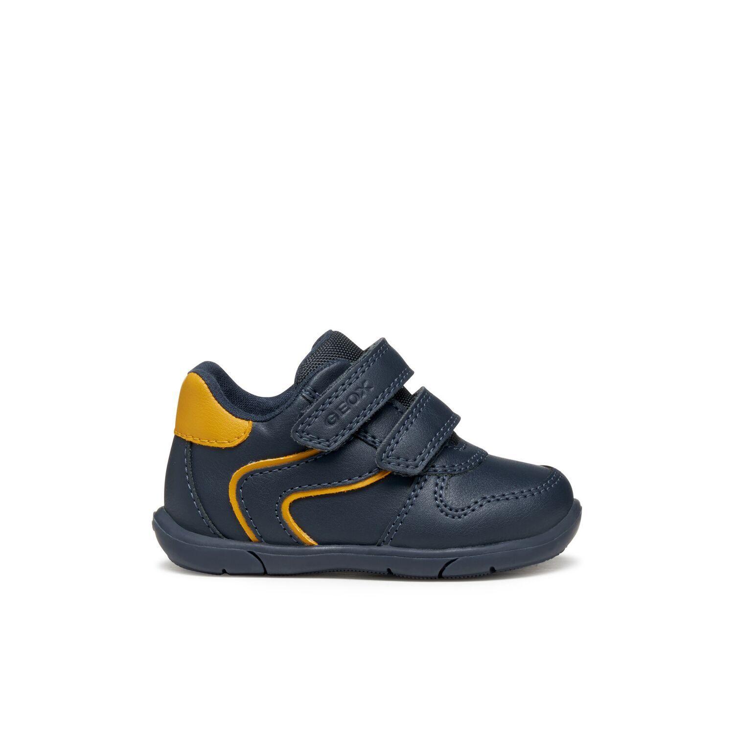 Sneakers da bambino Geox Zapito