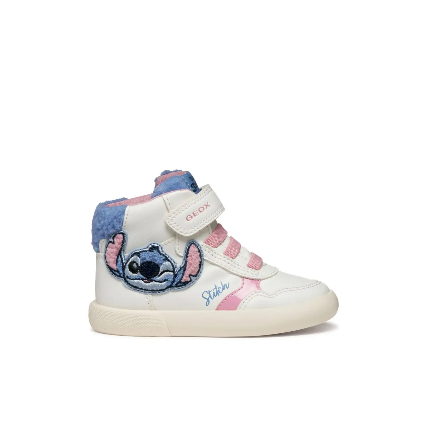 Sneakers für Babys Geox Gisly