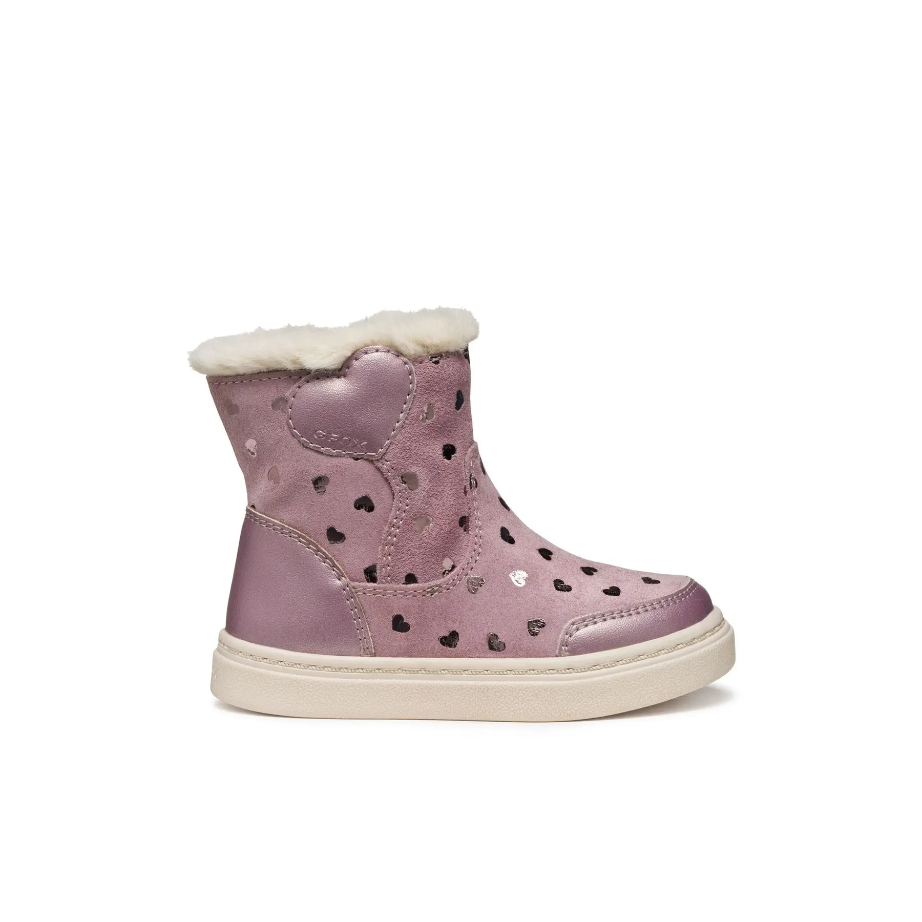 8058192444609 - Stiefel Baby Mädchen Nashik