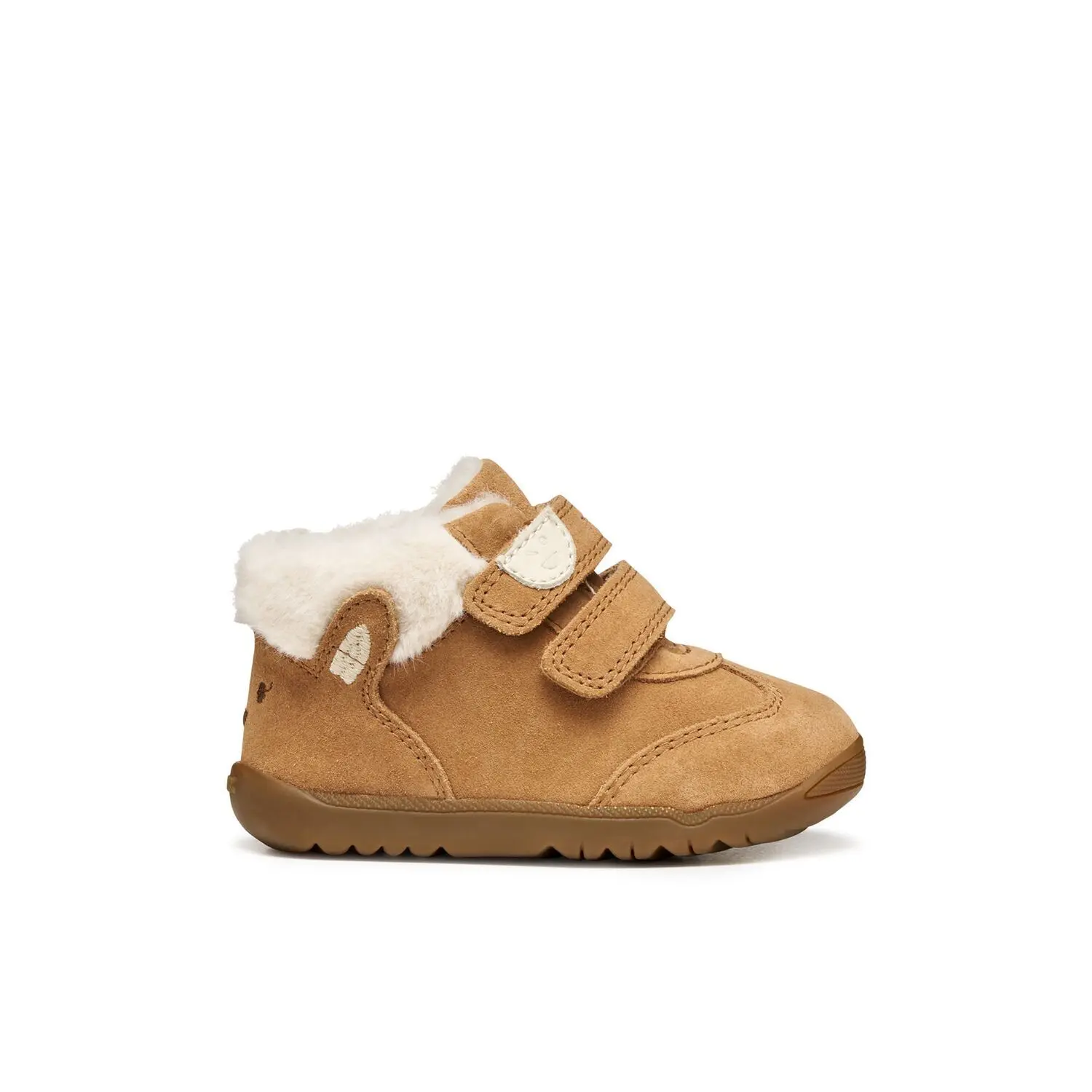 Sneakers da bambina  Macchia B