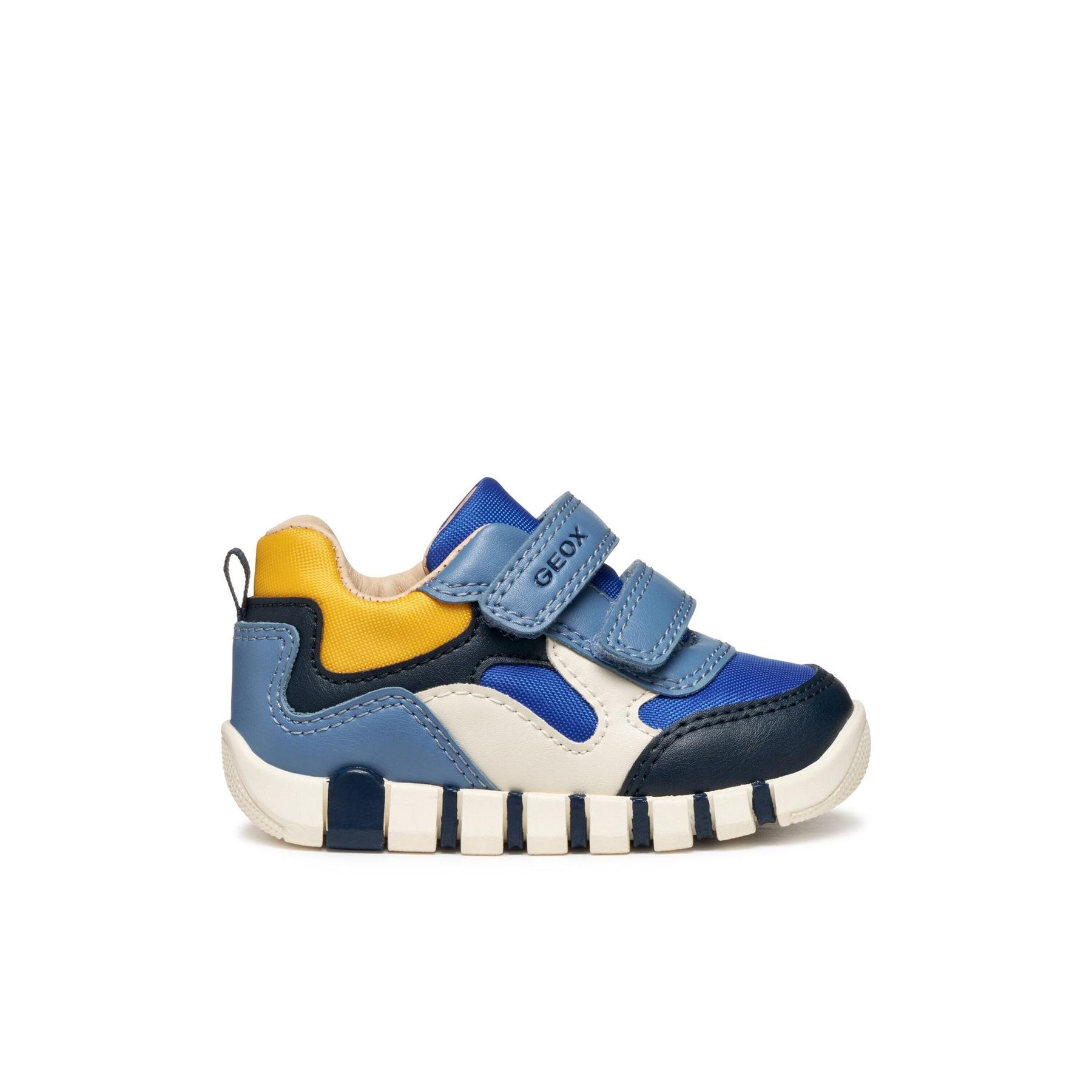 8058192462870 - Sneakers für Babys Iupidoo