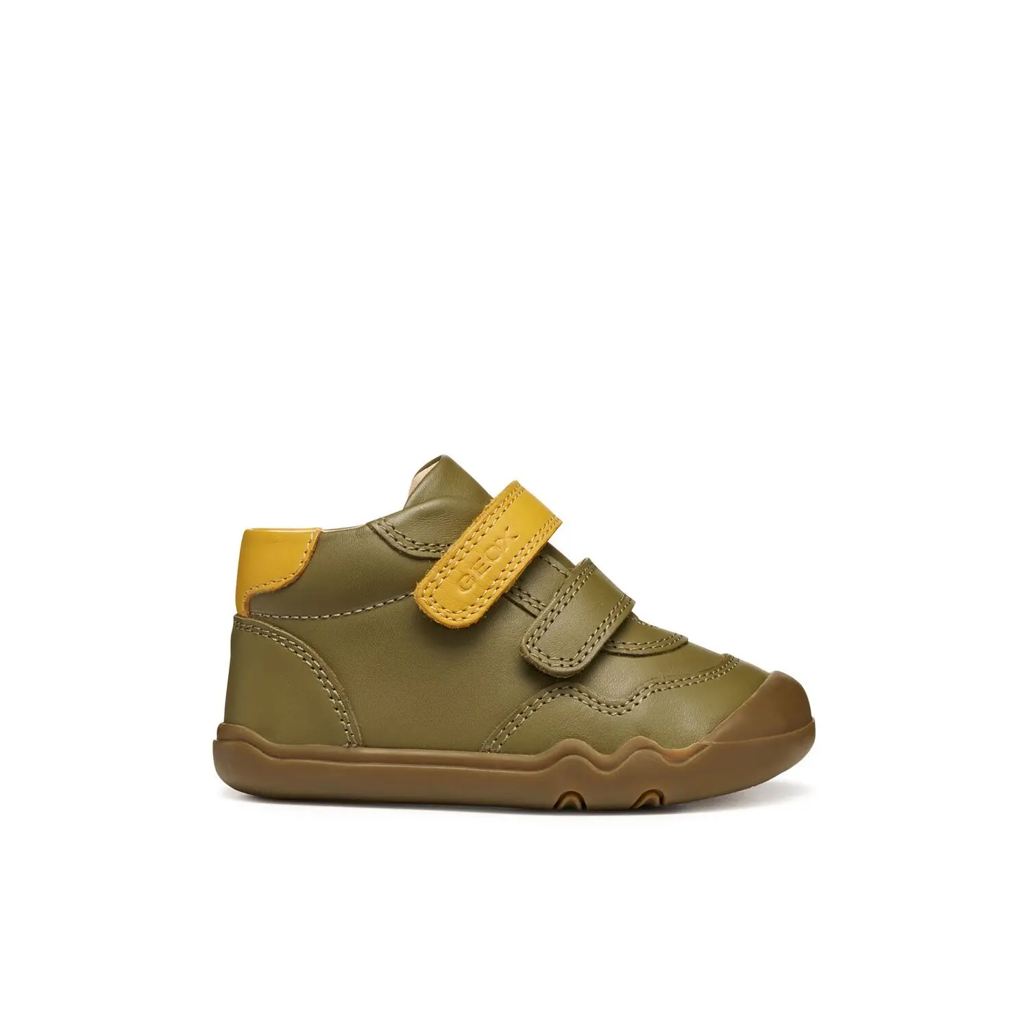 Sneakers für Babys Geox Steppieup