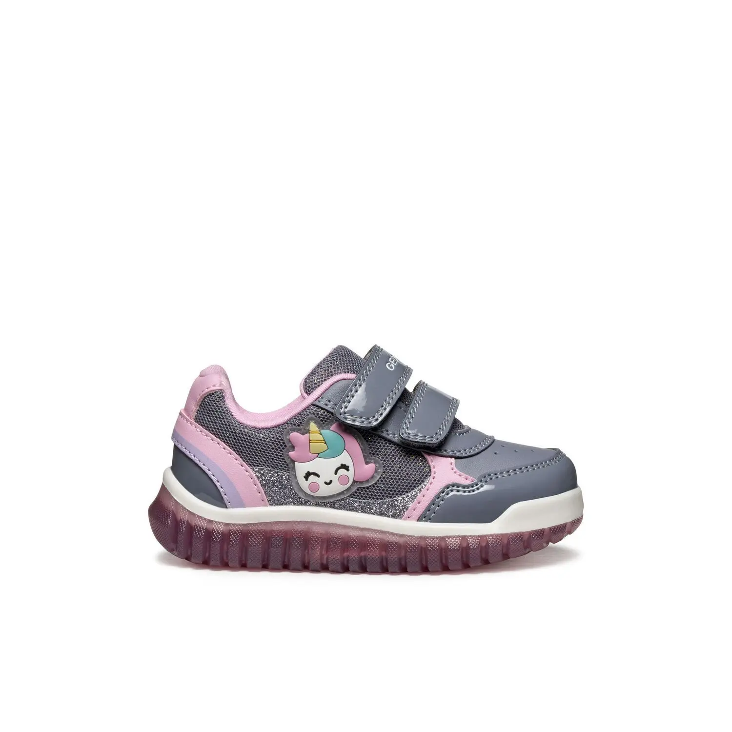 Sneakers für Babys Geox Lightyloo A