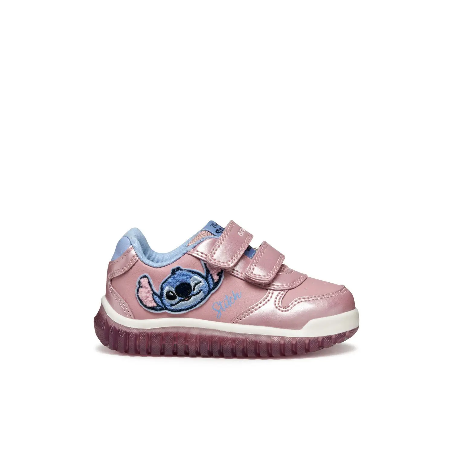 8058192421136 - Sneakers für Babys Lightyloo