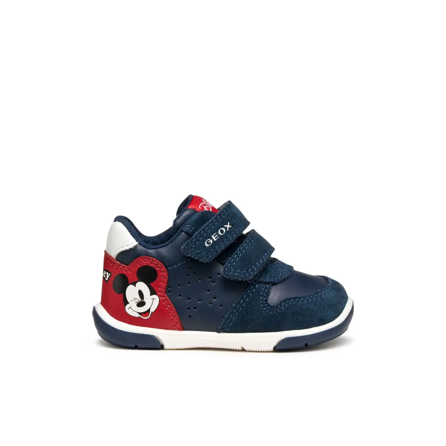 Sneakers für Babys Geox Zapito