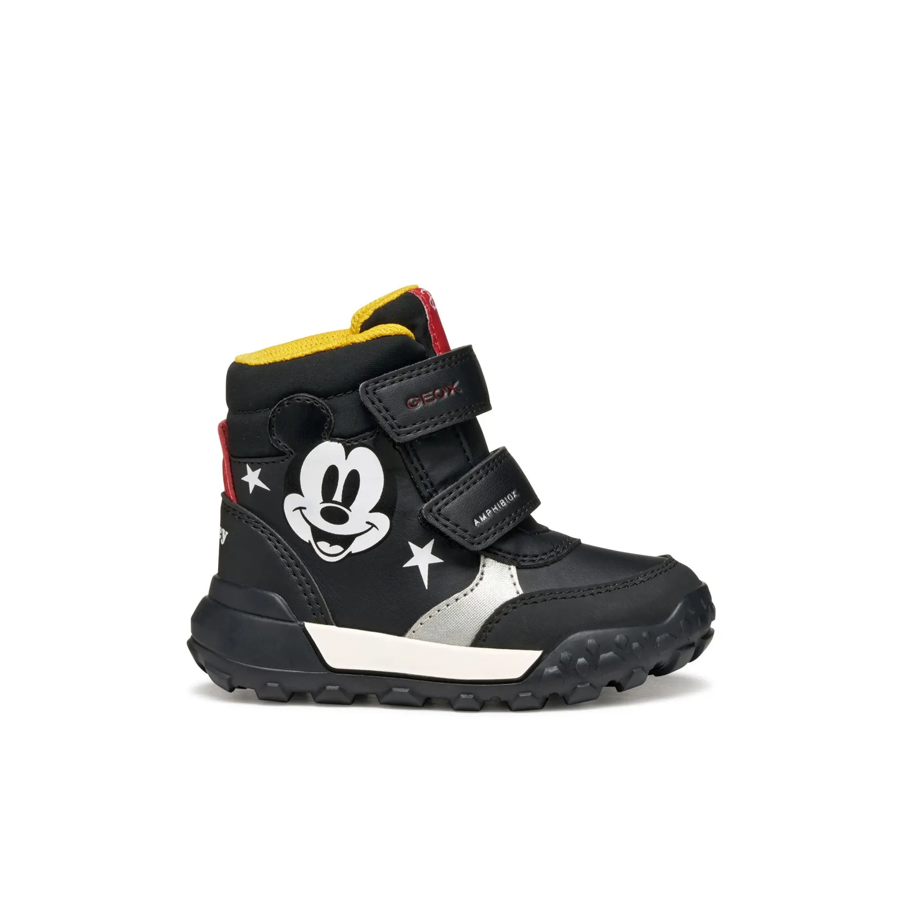 8058192422324 - Winterstiefel für Baby-Jungen Trekkyup ABX