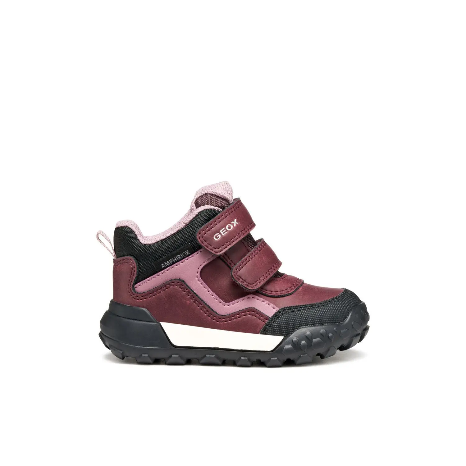 Sneakers für Babys Geox Trekkyup B ABX