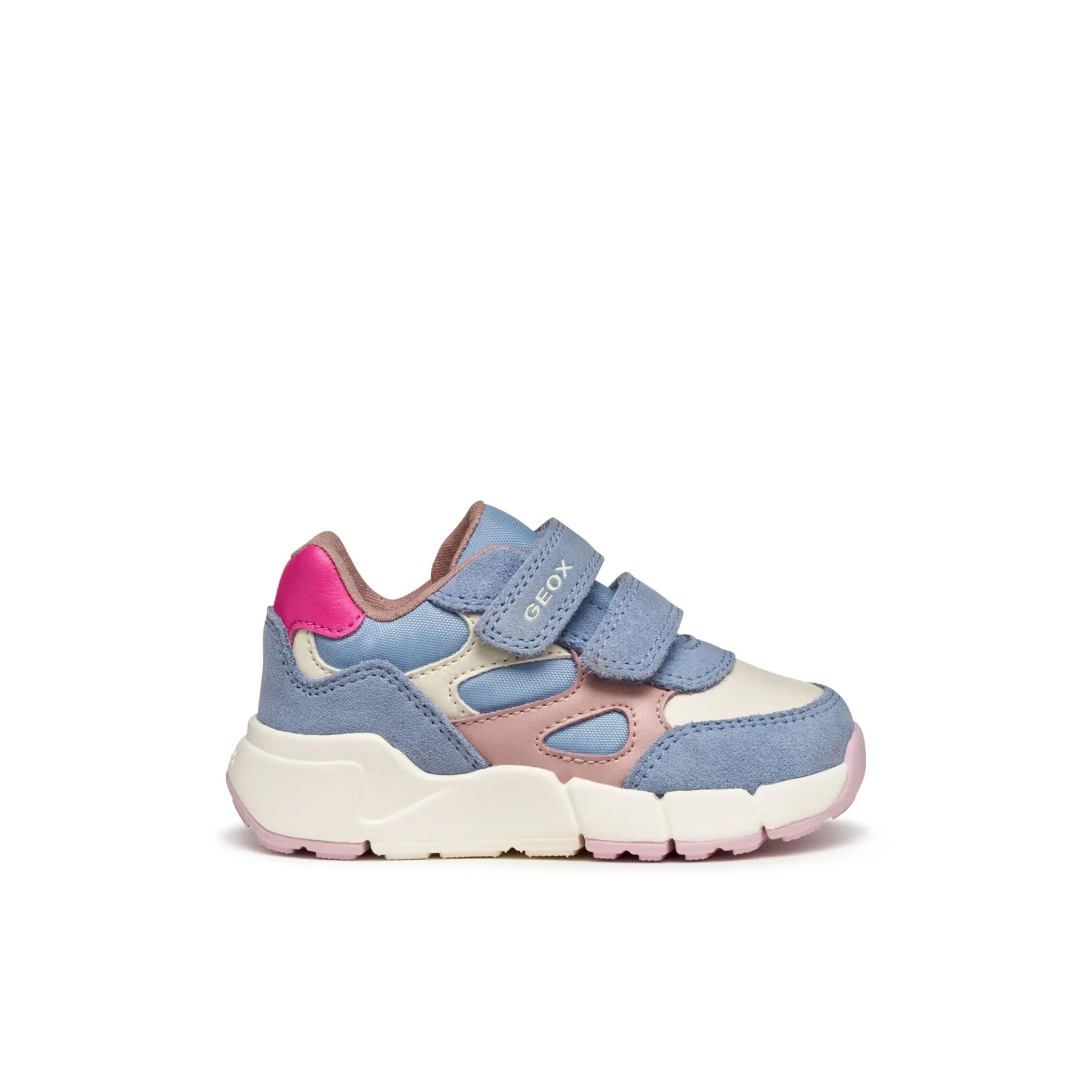 8058192465307 - Sneakers für Babys Flexyper Mini