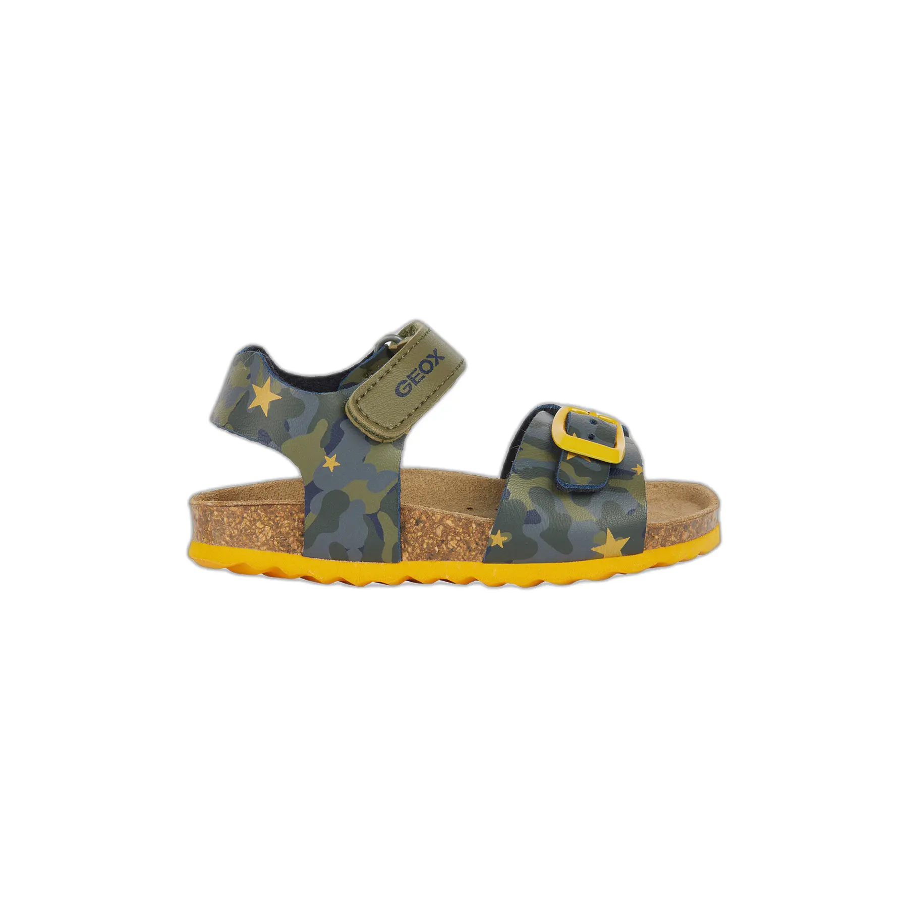 8056206531369 - Baby-Sandalen für Jungen mit Klettverschluss Chalki 8056206531369 - Baby-Sandalen für Jungen mit Klettverschluss Chalki