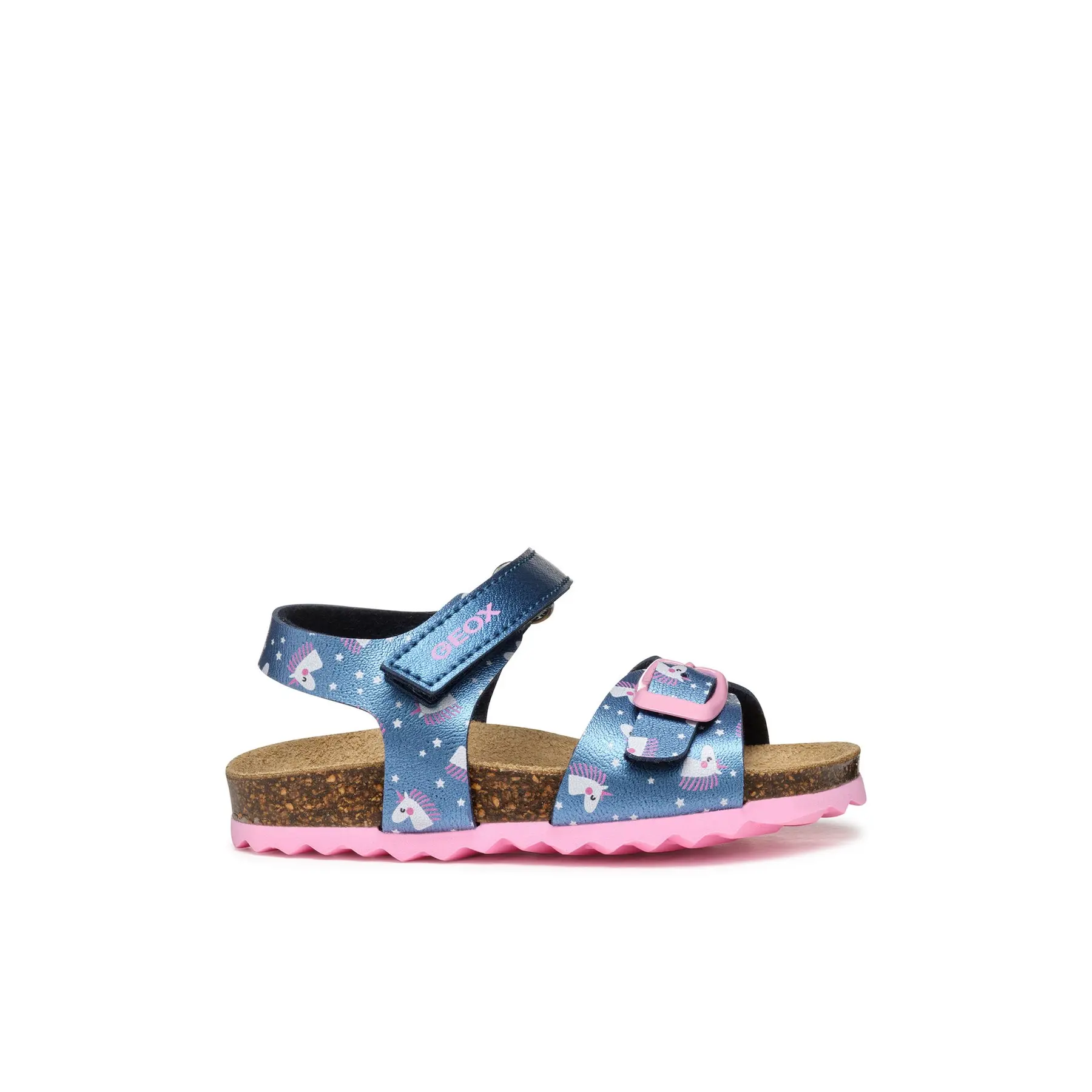 8058192203824 - Mädchen-Baby-Sandalen Chalki A
