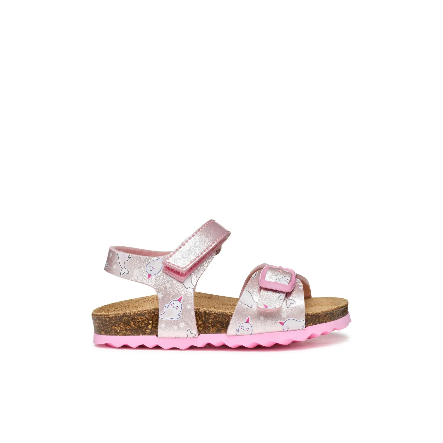 8058192203862 - Sandalen syntehtique bébé fille Chalki A