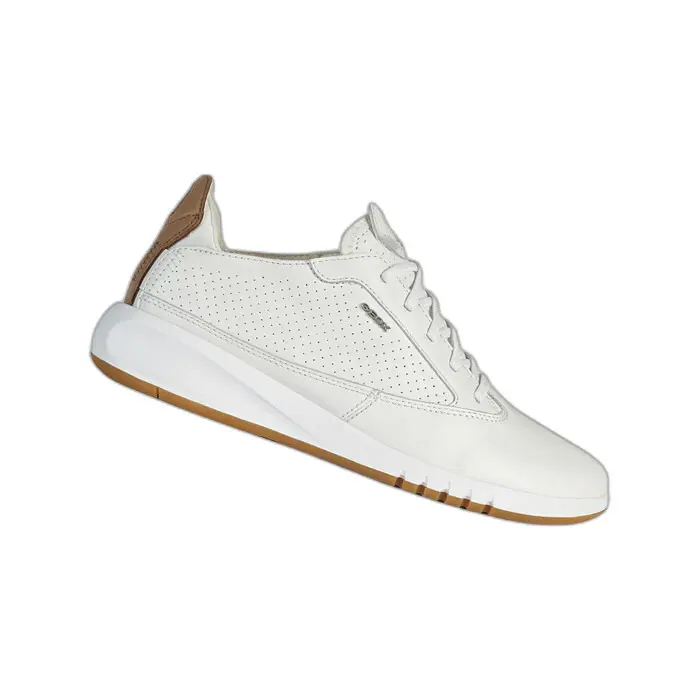 Women's Trainers Geox Aerantis