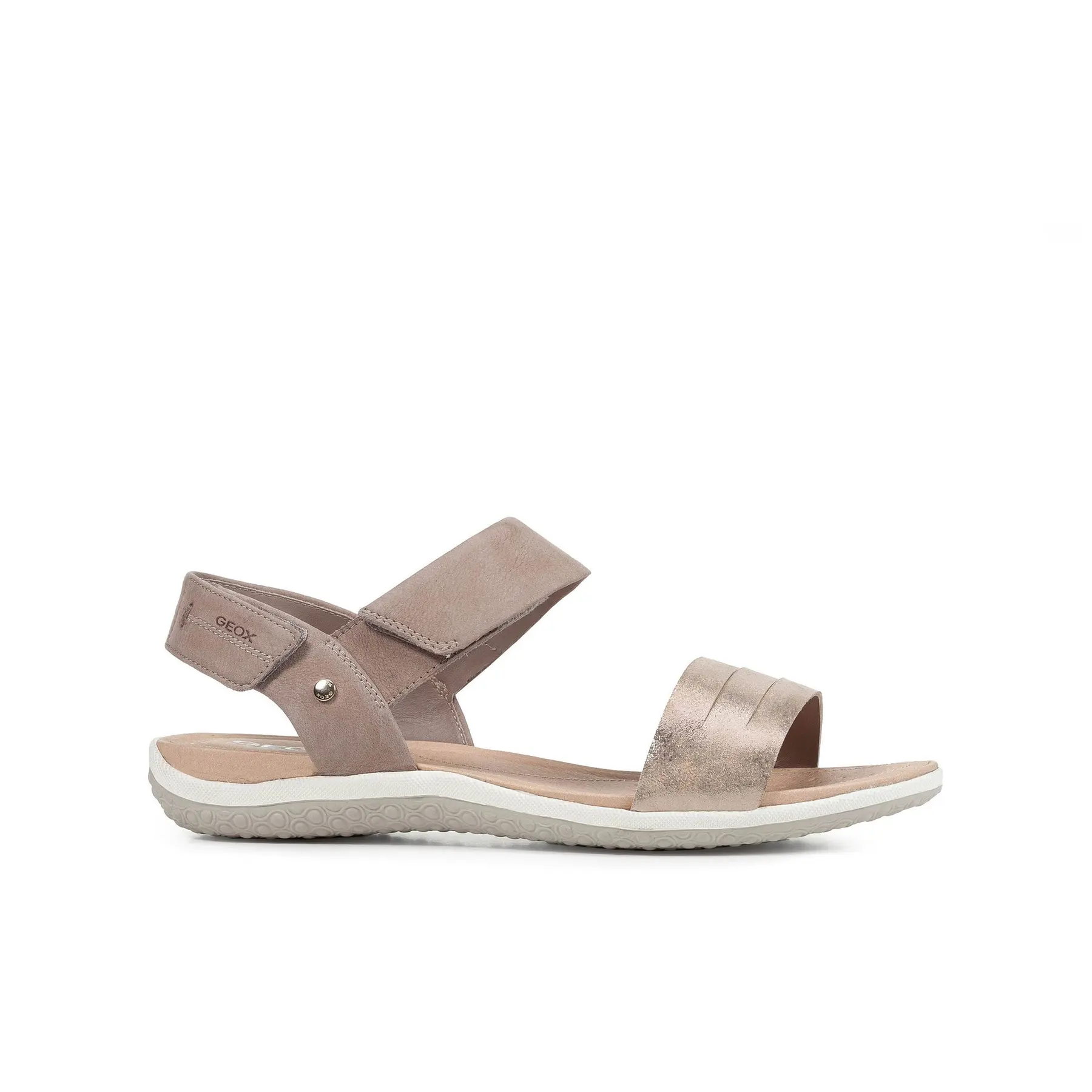 Sandalen für Frauen Geox S.Vega