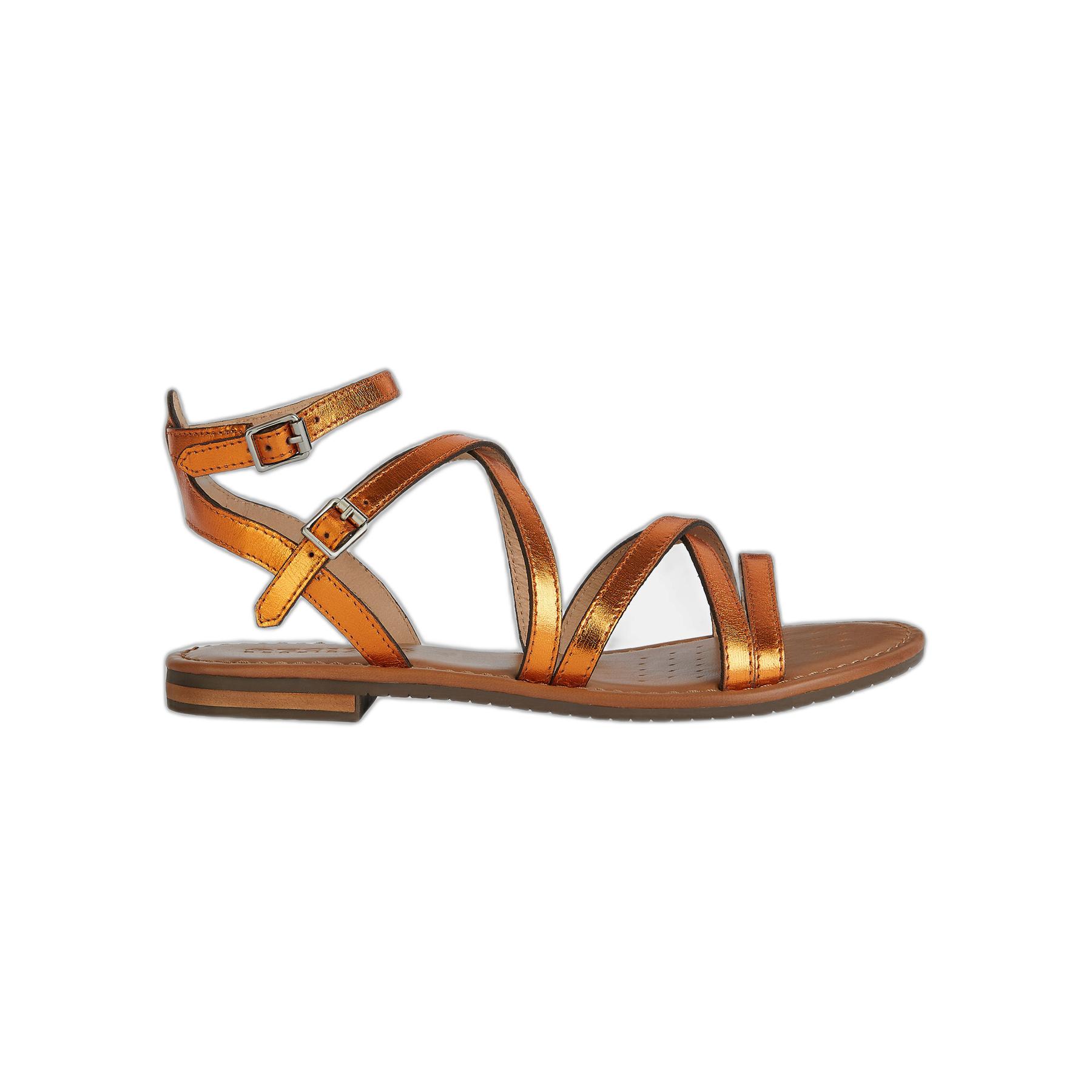 8056206641839 - Sandalen für Frauen Sozy