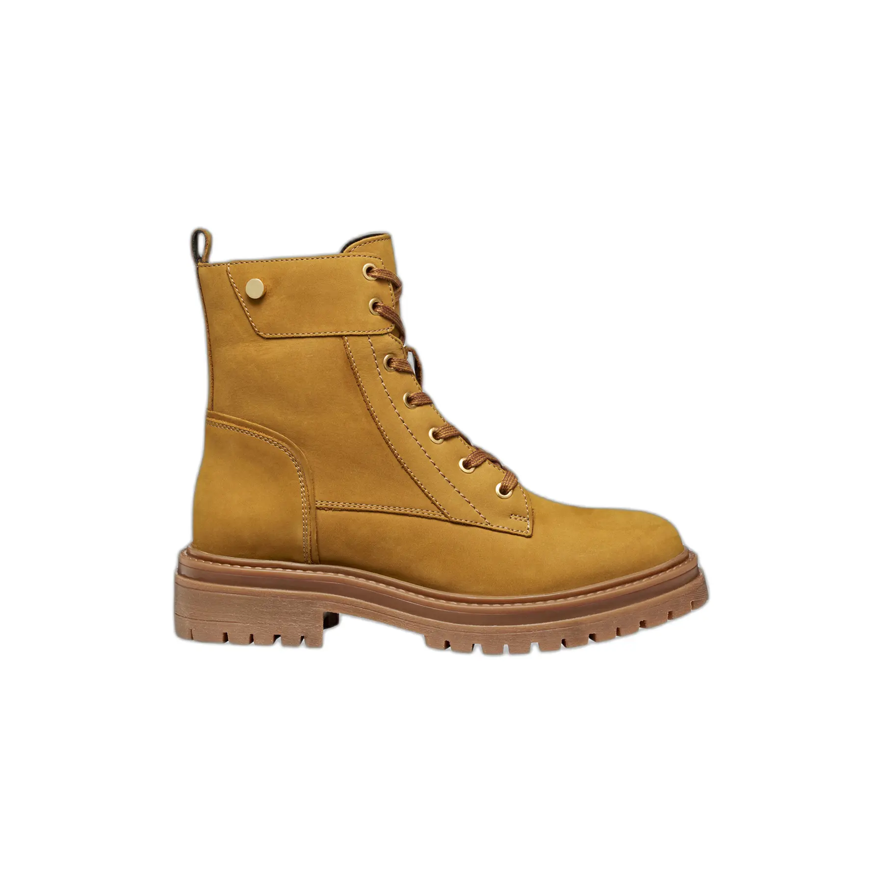 8058192466052 - Schnürstiefeletten Damen Iridea