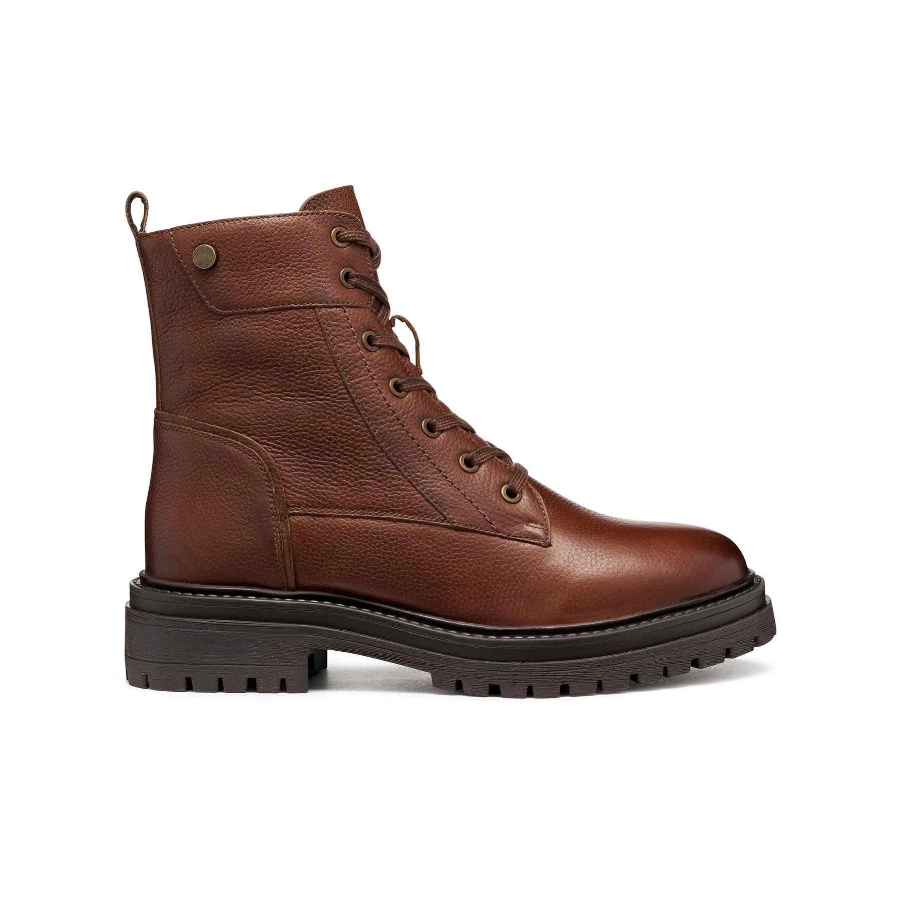 8058192465994 - Schnürstiefeletten Damen Iridea