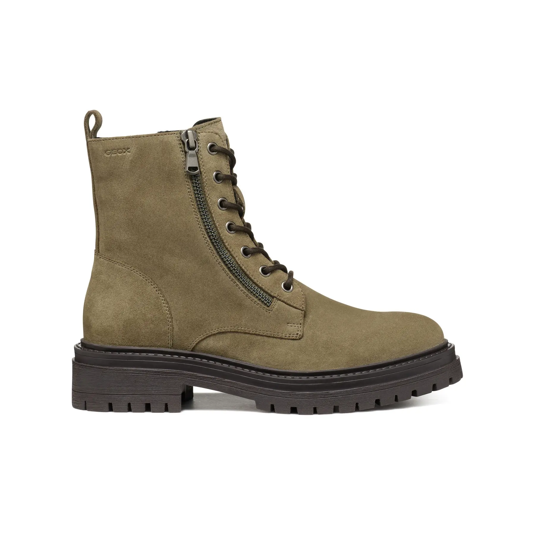 8056206836907 - Damen Stiefeletten Iridea