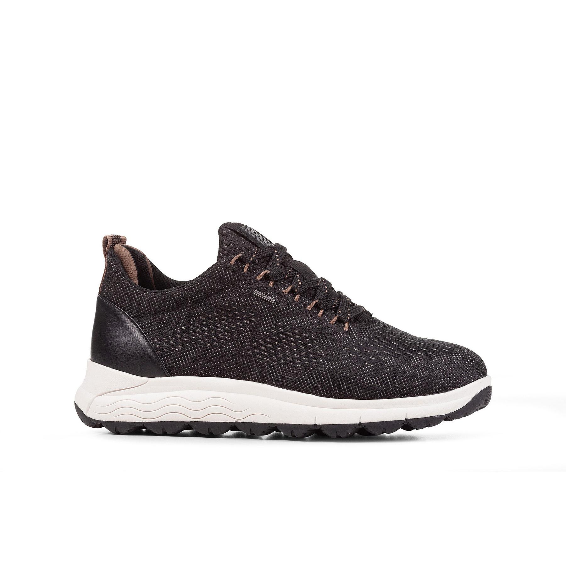 8050036844330 - Freizeit Schnürer schwarz D SPHERICA 4X4 B ABXBLACK DK 37